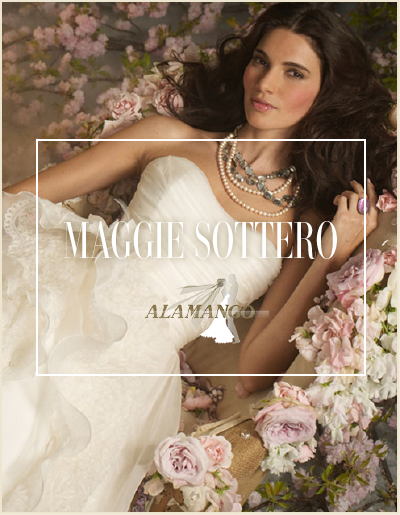 Maggie Sottero
