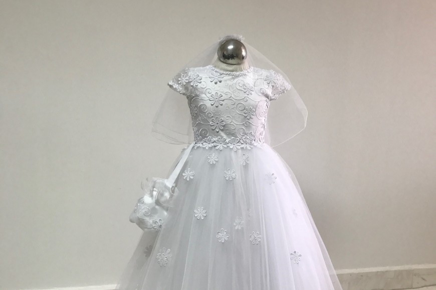 mrs jones holy communion dresses