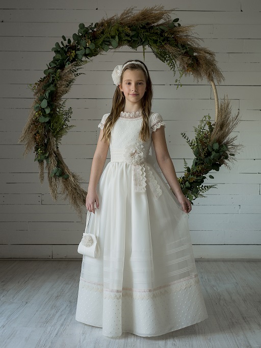 communion dress designs