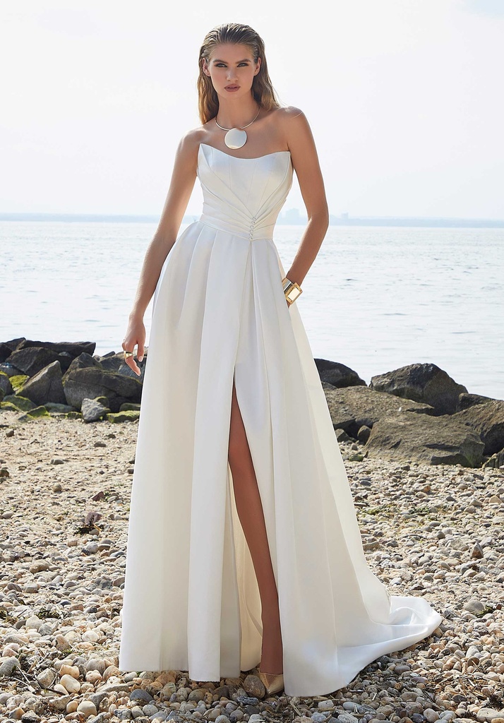 MORILEE 15049 - 10036 & 10037 IVORY US 16