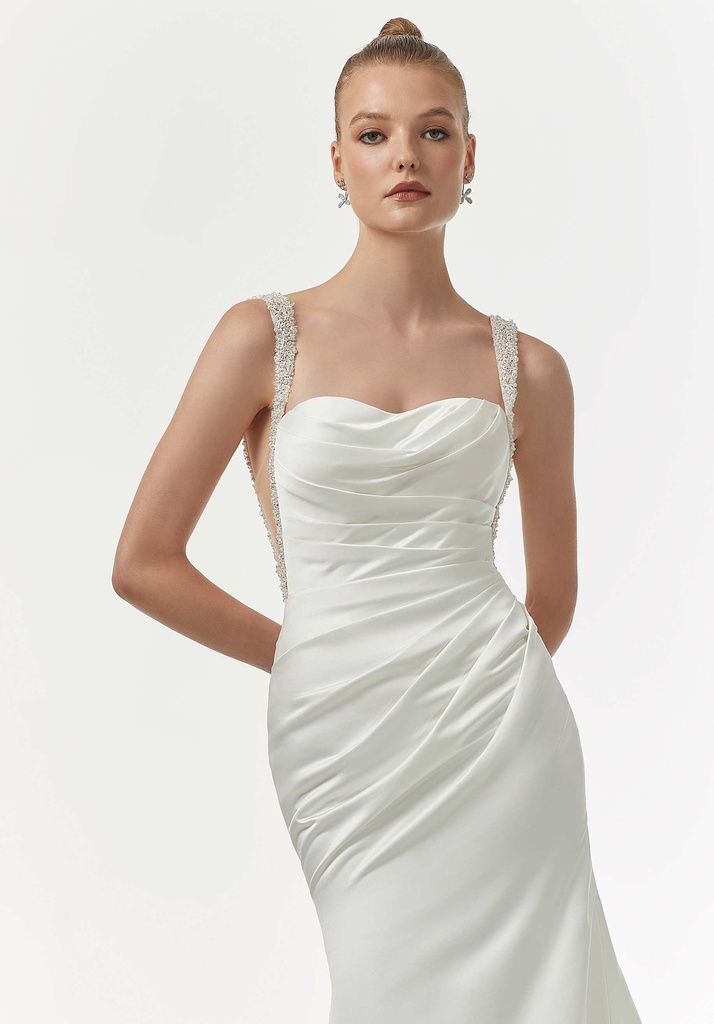 MORILEE 1229 - 10022 & 10023 IVORY HONEY US 12