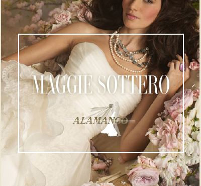 Maggie Sottero